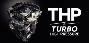 Bilgili Usta - THP Motor Nedir? Yüksek Performans ve Yakıt Verimliliği Arasındaki Denge - Despedida do Motor THP uma era chega ao fim apos 20 anos