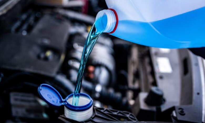 Motor Suyu Neden Eksilir ve Nasıl Önlenir? - Bilgili Usta Bilgili Usta - Motor Suyu Neden Eksilir ve Nasıl Önlenir? - antifriz 01