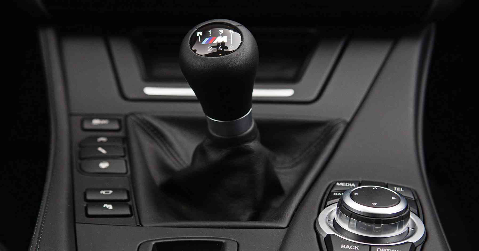 Bilgili Usta - Manuel Şanzıman Nedir ve Nasıl Çalışır? - bmw manuel vitesi tamamen bitirdi 1