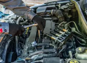 Bilgili Usta - Araç Buji Bakımı: Motorun Gücünü Artırmanın Püf Noktaları - buji degisim rehberi son adim