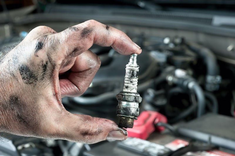 Bilgili Usta - Araç Buji Bakımı: Motorun Gücünü Artırmanın Püf Noktaları - buji nedir