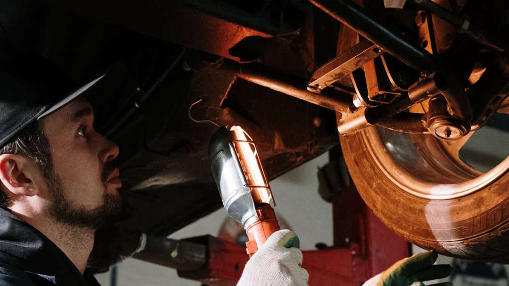 en sık karşılaşılan motor arızaları nelerdir