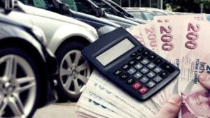 Bilgili Usta - Araç Vergileri: Yıllara Göre Değişen Tutarlar ve Ekonomik Analiz - motorlu tasitlar vergisi