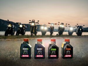 Bilgili Usta - Motul Motor Yağı: Yüksek Performans ve Uzun Ömür için En İyi Seçim - motul motor yagi