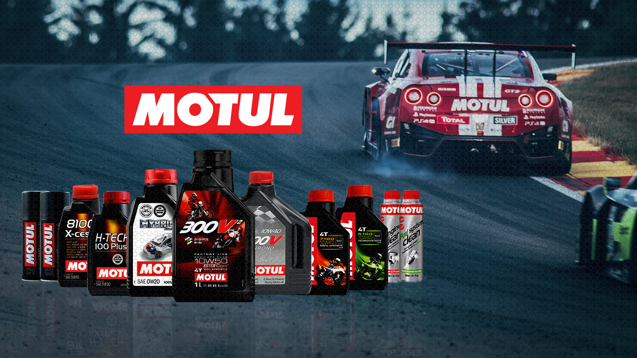 Bilgili Usta - Motul Motor Yağı: Yüksek Performans ve Uzun Ömür için En İyi Seçim - motul performans