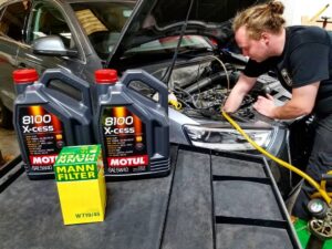 Bilgili Usta - Motul Motor Yağı: Yüksek Performans ve Uzun Ömür için En İyi Seçim - motul yaglari
