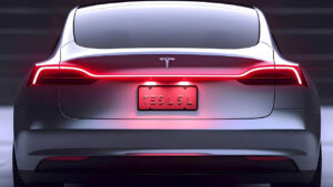 Bilgili Usta - Elektrikli Araçların Çalışma Prensipleri: Geleceğin Ulaşım Teknolojileri - tesla lb2b cover