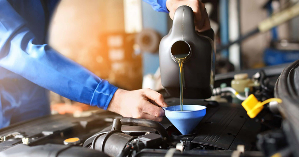 Bilgili Usta - Araç Motor Suyu (Antifriz) Hakkında Bilmeniz Gereken Her Şey - yag degisimi