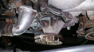 Bilgili Usta - Araçlardaki Devirdaim Su Pompasının Önemi: Motor Soğutma Sistemi - devirdaim pompasi