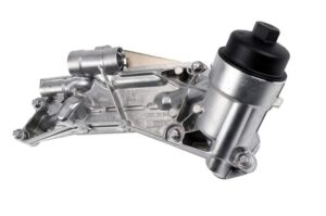 Bilgili Usta - Araç Yağ Soğutucu Arızası - motor yag sogutucusu