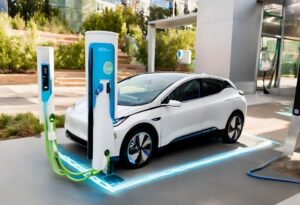 Bilgili Usta - Elektrikli Araçların Bakım Maliyetleri - elektrikli arac sarj