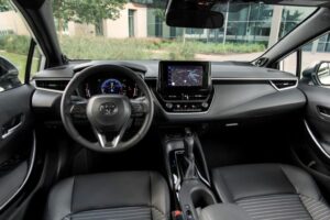 Bilgili Usta - Türkiye’nin En Dayanıklı Araç Modelleri - 2024 corolla