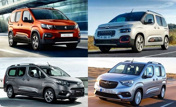 Yeni Model Ticari Araçlar: Motor Çeşitleri, Donanım ve Paket Detayları - Bilgili Usta Bilgili Usta - Yeni Model Ticari Araçlar: Motor Çeşitleri, Donanım ve Paket Detayları - Hafif ticari arac fiyatlari
