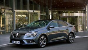 Bilgili Usta - Renault Megane Sedan Alınır Mı? Artıları ve Eksileri - Megane Sedan