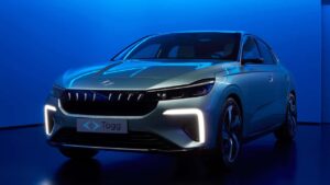 Bilgili Usta - SUV ve Sedan Araçların Yakıt Tüketimi ve Sürüş Güvenliğinde Karşılaştırmalı Bir Analiz - Togg T10F