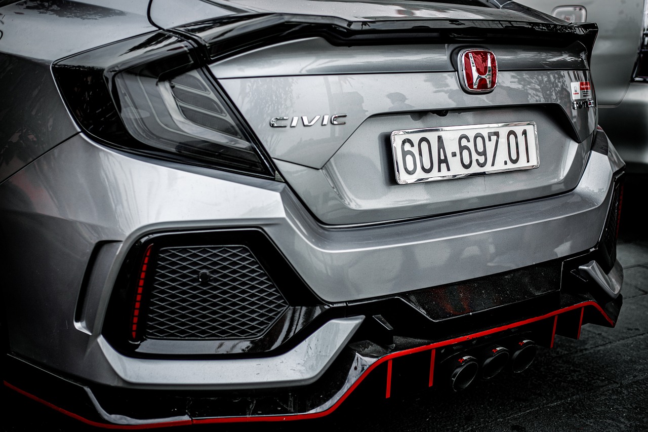 Bilgili Usta - Honda Civic Bakımı: Periyodik ve Kış Bakımı Rehberi - car 6085108 1280