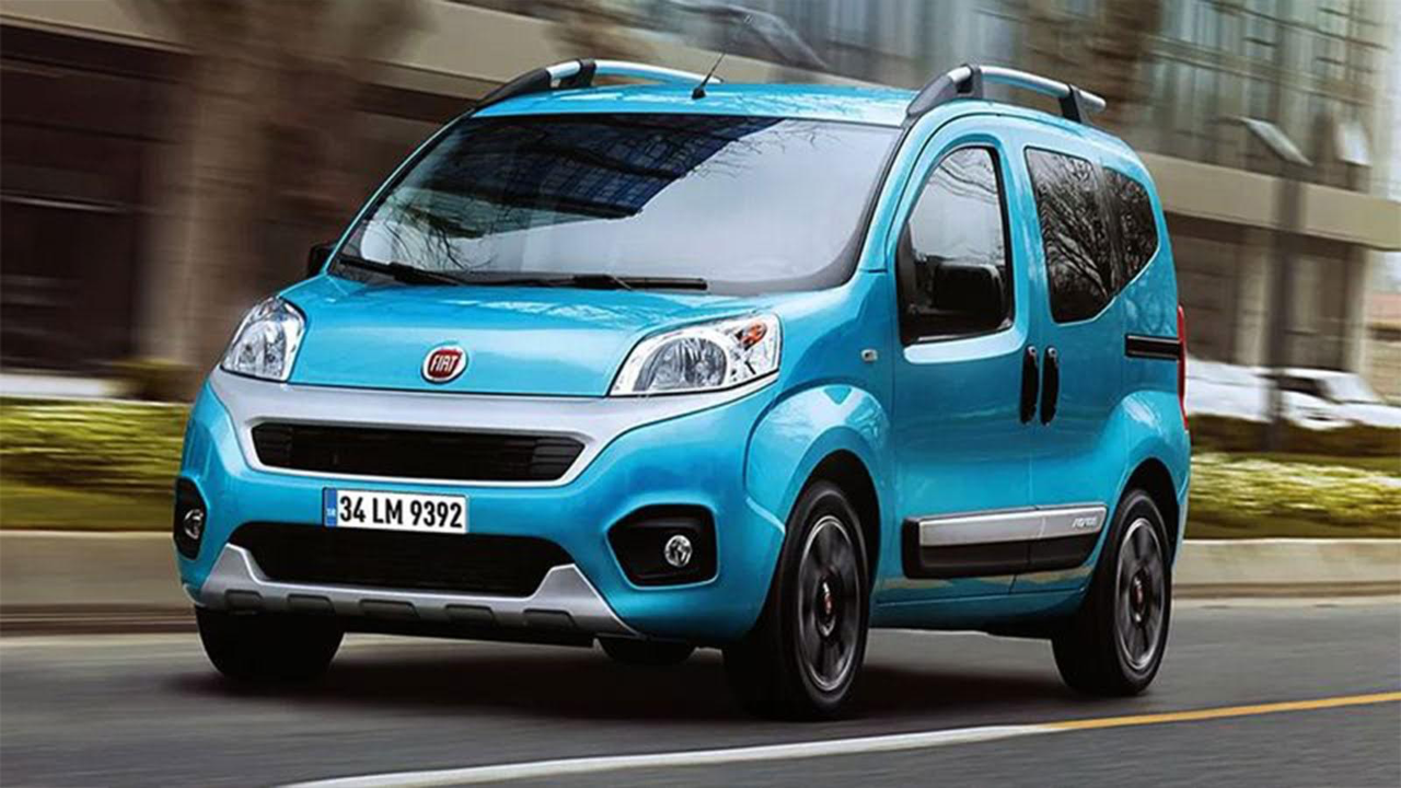 Bilgili Usta - Fiat Fiorino’nun Özellikleri ve Güncel Fiyatları: Hangi Donanım Size Uygun? - fiorino