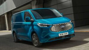 Bilgili Usta - Yeni Model Ticari Araçlar: Motor Çeşitleri, Donanım ve Paket Detayları - ford custom