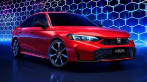 Bilgili Usta - Türkiye’nin En Dayanıklı Araç Modelleri - honda civic 2025