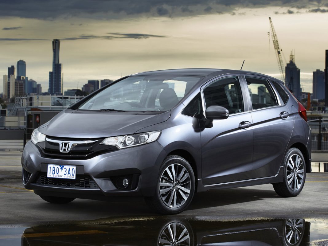 Bilgili Usta - Honda Jazz: Alınır mı? Artıları, Eksileri ve Motor Seçenekleri Üzerine Derinlemesine Bir İnceleme - honda jazz