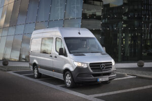 Bilgili Usta - Yeni Model Ticari Araçlar: Motor Çeşitleri, Donanım ve Paket Detayları - mercedes sprinter