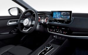 Bilgili Usta - Türkiye’de En Çok Tercih Edilen SUV Modelleri - qashqai