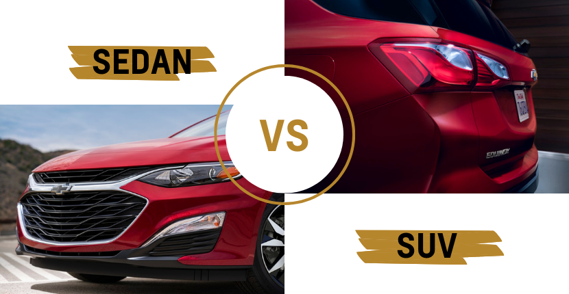 Bilgili Usta - SUV ve Sedan Araçların Yakıt Tüketimi ve Sürüş Güvenliğinde Karşılaştırmalı Bir Analiz - suv vs sedan