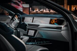 Bilgili Usta - Elektrikli Araç Teşvikleri ve Vergi Avantajları - togg ic panel tasarim