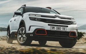 Bilgili Usta - Citroen C5 AirCross: Yenilikçi Tasarım ve Konforun Buluşma Noktası - Citroen C5 Aircross 2025
