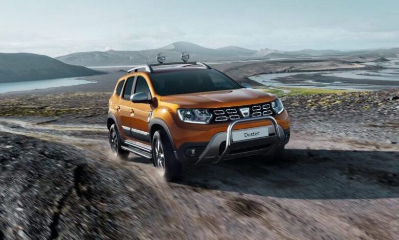 Renault Duster Almayı Düşünenler İçin Rehber: Avantajlar ve Dezavantajlar - Bilgili Usta Bilgili Usta - Renault Duster Almayı Düşünenler İçin Rehber: Avantajlar ve Dezavantajlar - Duster off road
