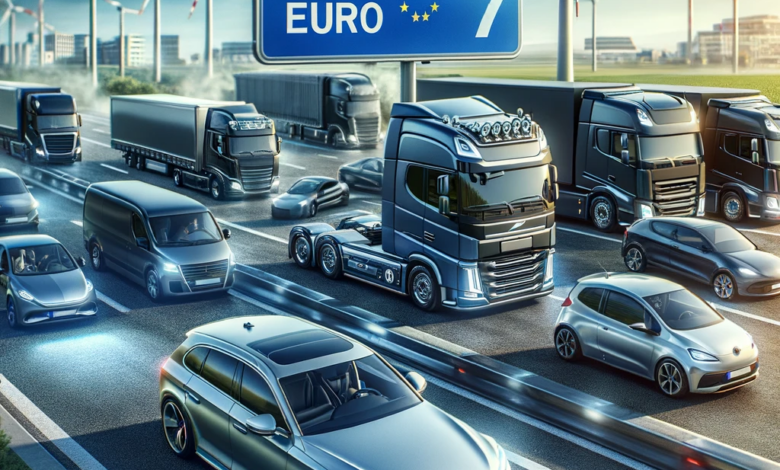 Türkiye’de Euro 7 Emisyon Düzenlemeleri: Araç Sahipleri İçin Rehber - Bilgili Usta Bilgili Usta - Türkiye’de Euro 7 Emisyon Düzenlemeleri: Araç Sahipleri İçin Rehber - Euro 7 emisyon