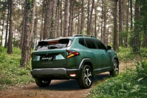 Bilgili Usta - Renault Duster Almayı Düşünenler İçin Rehber: Avantajlar ve Dezavantajlar - Yeni Renault Duster