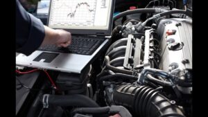Bilgili Usta - Aracın Performansını Artıran Çip Tuning ve Riskleri - arac yazilim