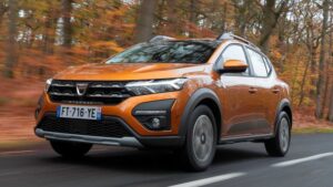 Bilgili Usta - 2025’te En Çok Arızalanan Araç Modelleri ve Yaygın Sorunları - dacia sandero stepway 2025