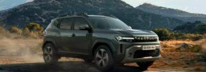 Bilgili Usta - Renault Duster Almayı Düşünenler İçin Rehber: Avantajlar ve Dezavantajlar - duster suv