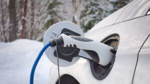 Bilgili Usta - Elektrikli Araçların Kış Performansı ve Pil Ömrü - elektrikli arac sarj