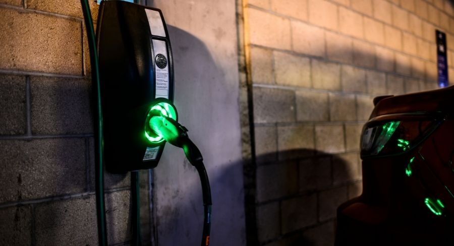 Bilgili Usta - Elektrikli Araçların Şarj Süreleri Nasıl Kısaltılır? - evtipi sarj