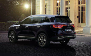 Bilgili Usta - Renault Koleos: SUV Dünyasında Fark Yaratan Tasarım ve Performans İncelemesi - koleos suv