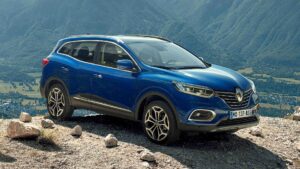 Bilgili Usta - Renault Kadjar: Alınır mı? Kronik Arızaları ve Dikkat Edilmesi Gerekenler - renault kadjar