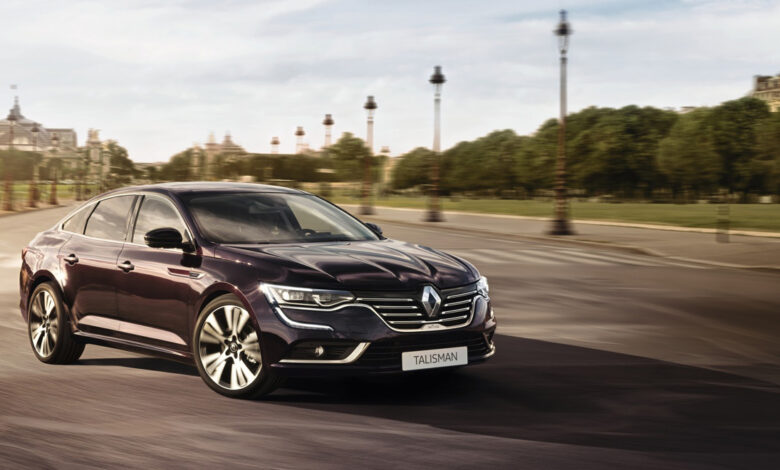 Renault Talisman Alınır Mı? Artıları, Eksileri, Motor Çeşitleri, Paket Seçenekleri ve Yakıt Verimliliği - Bilgili Usta Bilgili Usta - Renault Talisman Alınır Mı? Artıları, Eksileri, Motor Çeşitleri, Paket Seçenekleri ve Yakıt Verimliliği - renault talisman