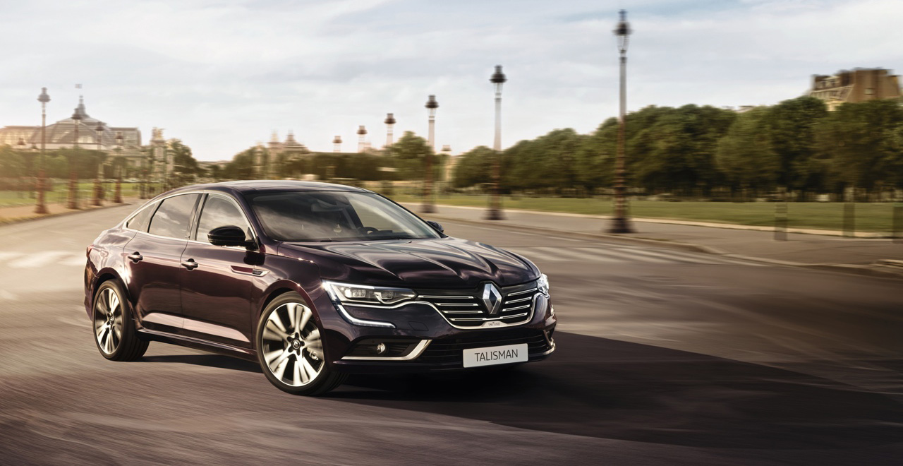 Bilgili Usta - Renault Talisman Alınır Mı? Artıları, Eksileri, Motor Çeşitleri, Paket Seçenekleri ve Yakıt Verimliliği - renault talisman