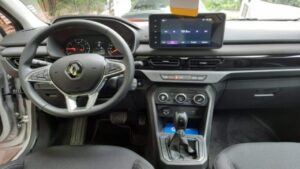 Bilgili Usta - Renault Taliant İncelemesi: Fiyat, Donanım, Performans ve Yakıt Verimliliği - taliant ic konsol