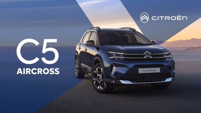 Citroen C5 AirCross: Yenilikçi Tasarım ve Konforun Buluşma Noktası - Bilgili Usta Bilgili Usta - Citroen C5 AirCross: Yenilikçi Tasarım ve Konforun Buluşma Noktası - yens c5 aircros