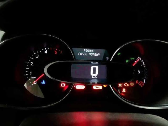 Bilgili Usta - Renault Clio Arıza Kodları ve Çözümleri: Detaylı Rehber - clio ariza kodlari