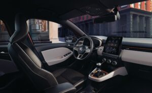 Bilgili Usta - En Sık Görülen Sorunlar Renault Clio Arızaları - Yeni renault clio