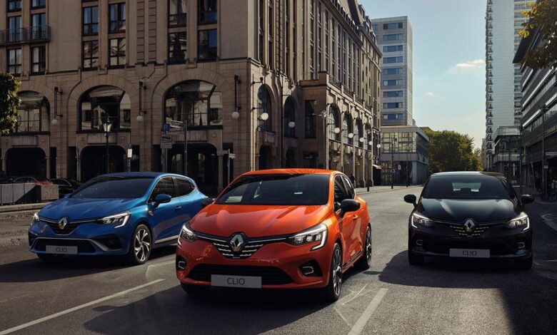En Sık Görülen Sorunlar Renault Clio Arızaları - Bilgili Usta Bilgili Usta - En Sık Görülen Sorunlar Renault Clio Arızaları - clio ariza ve cozumleri
