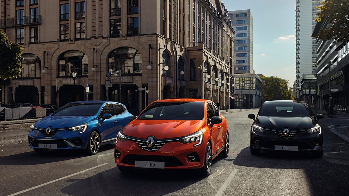 Bilgili Usta - En Sık Görülen Sorunlar Renault Clio Arızaları - clio ariza ve cozumleri