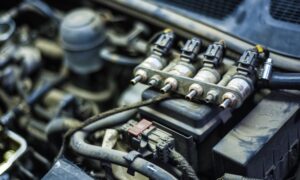 Fiat Egea kronik sorunları - motor arızası