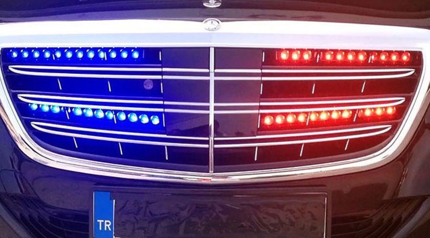 Bilgili Usta - 2025 Yılında Çakar Kullanımı ve Çakarlı Araçlara Uygulanan Cezalar - 22025 cakar cezalari