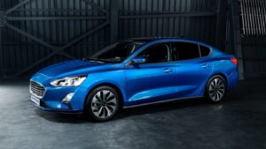 Bilgili Usta - 2025’te En Çok Arızalanan Araç Modelleri ve Yaygın Sorunları - Ford Focus 1